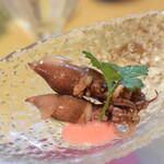 ビストロ セレニテ - 