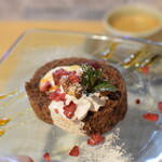 ビストロ セレニテ - 