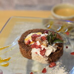 ビストロ セレニテ - 