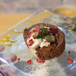 ビストロ セレニテ - 