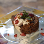 ビストロ セレニテ - 