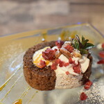 ビストロ セレニテ - 