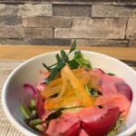 ビストロ セレニテ - 