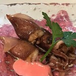 ビストロ セレニテ - 