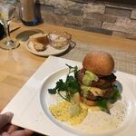 ビストロ セレニテ - 