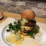 ビストロ セレニテ - 