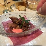 ビストロ セレニテ - 