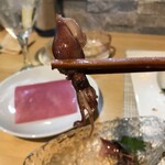 ビストロ セレニテ - 