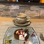 ビストロ セレニテ - 