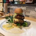 ビストロ セレニテ - 