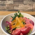 ビストロ セレニテ - 