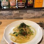 ビストロ セレニテ - 