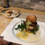 ビストロ セレニテ - 