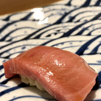 代官山 鮨 たけうち - 