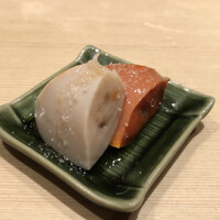 すし晴 - 