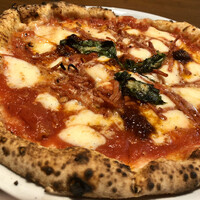 ピッツェリア&トラットリア ゴンゾ 目黒店 - 