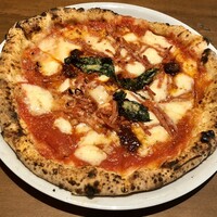 ピッツェリア&トラットリア ゴンゾ 目黒店 - 