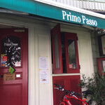 Primo Passo - 