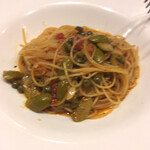 Primo Passo - プッタネスカ