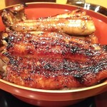 うなぎ屋酒坊・画荘 越後屋 - 