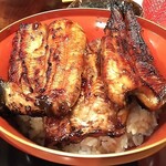 うなぎ屋酒坊・画荘 越後屋 - 