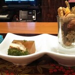 うなぎ屋酒坊・画荘 越後屋 - 