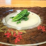 うなぎ屋酒坊・画荘 越後屋 - 