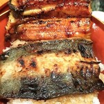 うなぎ屋酒坊・画荘 越後屋 - 