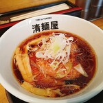 清麺屋 - 