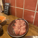 Sutamina Yakiniku Harada - 