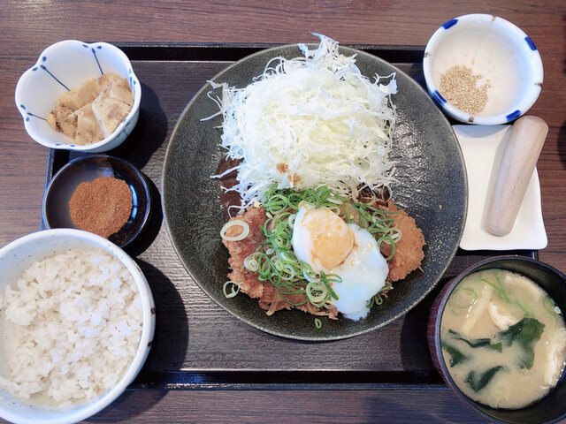 ごはん処 かつ庵 富士吉田店 富士山 とんかつ 食べログ ごはん処 かつ庵 富士吉田店 富士山 とんかつ 食べログ