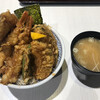 日本橋天丼 金子屋 ららぽーとTOKYO-BAY店 