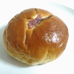 木村屋 - 桜あんパン