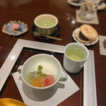 旬彩天 つちや - 