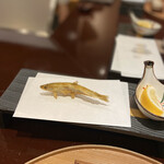 旬彩天 つちや - 