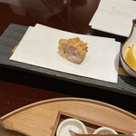 旬彩天 つちや - 