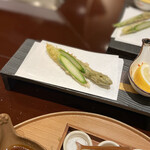 旬彩天 つちや - 