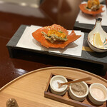 旬彩天 つちや - 