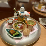 旬彩天 つちや - 