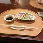 旬彩天 つちや - 