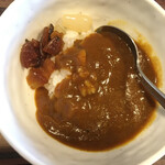 レストランイペア - カレーは毎回楽しみ♡
            とっても美味しい♬