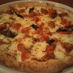 Trattoria Pizzeria Pireus - 