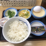 松屋 - 