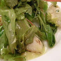 イタリア料理 Trattoria Mezzanino - 