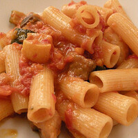 イタリア料理 Trattoria Mezzanino - 