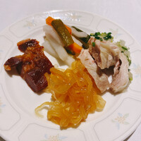 桂花苑 - 