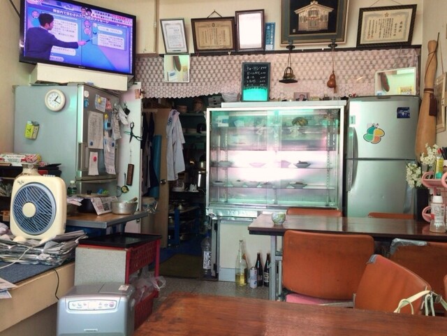 Minoru Shokudo photo 4