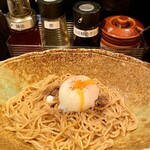 汁なし担担麺 くにまつ - 