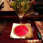 串揚げはやし - 菜の花