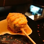 串揚げはやし - ふ